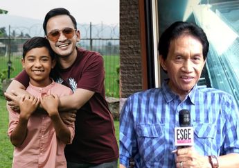Anak Angkat Ruben Onsu Digadang-gadang Moncer Jadi Penyanyi, Pengamat Musik Komentari Suara Betrand Peto: Yang Surprise Itu Penjiwaan Dia