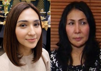Fotonya dengan Kue Jadi Sorotan, Dena Rachman Ungkap Hubungannya dengan Ibu Kandung Pasca Ditentang jadi Transgender