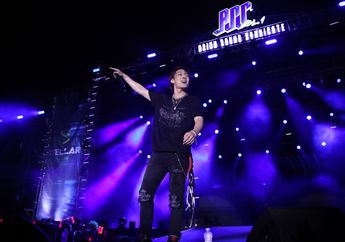 Pecah Banget! Penampilan Bobby ‘iKON’ dan 4 Musisi Hip Hop Korea di Asian Sound Syndicate Vol. I