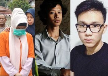 Dendam Kesumat karena Merasa Terusir dari Rumah, Jadi Alasan Geovanni Kelvin Bunuh Dana Bersama Ibunya