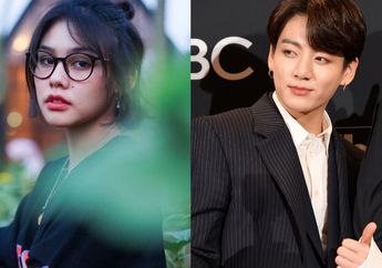 Vanesha Prescilla Nge-cover Dance 'MIC Drop' dan 'Boy With Luv' Milik BTS. Asyik Banget!