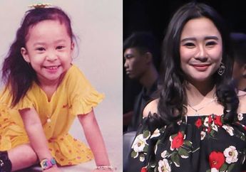 Tak Lagi di Dunia Hiburan, Kabar Eks Artis Cilik Ini Mengejutkan dan Unggah Makan Hanya dengan Nasi Bungkus