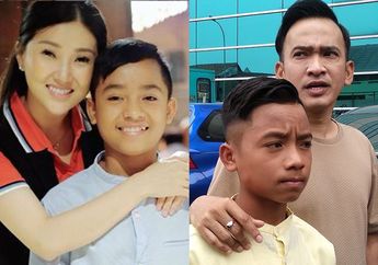 Ngedrop Karena Dapat Komentar Pedas Dari Warganet, Harapan Ruben Onsu dan Sarwendah untuk Betrand Peto Kini Kandas