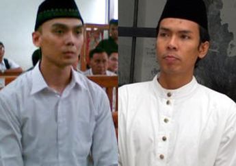 Ryan Jombang Perbanyak Ibadah Saat Tunggu Eksekusi Mati, Begini Kabar Novel yang Juga Ikut Terseret Kasus Pembunuhan yang Dilakukan Ryan