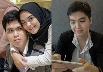 Sosok Adik Cowok Vebby Palwinta yang Mirip Banget Sama Vebby!