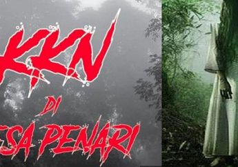 Senasib dengan Bima di KKN Desa Penari, Ini Kisah Nyata Seorang Pria Kawin dengan Kuntilanak