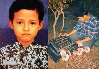 Dulu Jadi Buruh Pabrik Demi Bisa Makan, Nasib Bintang FTV ini Sungguh Tak Terduga Setelah Ditolong Olga Syahputra