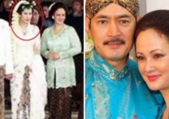 Orangtuanya Bercerai Karena Mayangsari, Begini Nasib Anak-anak Bambang Trihatmodjo dan Halimah yang Jarang Terekspos, Ada yang Jadi Pedagang Minuman!