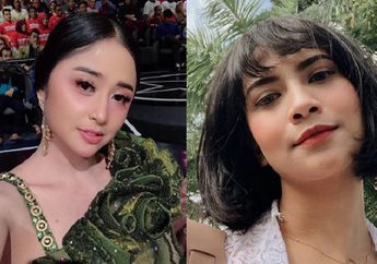 Kontras dengan Vanessa Angel yang Ingin Mati Saja, Dewi Perssik Justru Ketagihan Makanan Penjara, 'Kamu Kasihan Deh'