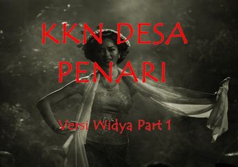 Novel KKN Desa Penari Naik Cetak, Simple Man Justru Minta Maaf