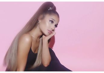 Permasalahkan Hak Cipta, Ariana Grande Gugat Forever 21