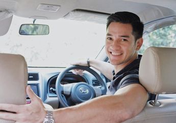 Sukses Berbisnis di Bali, Andrew White Beberkan Rumah Mewahnya yang Lengkap dengan Tempat Gym dan Kolam Renang Pribadi