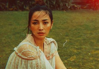Hanya Gara-gara Ayam Goreng, Presenter Cantik Ini Jadi Korban Blokir Instagram Syahrini, Terkuak Alasan Dibaliknya: Soalnya Dia Tuh 'Aneh'