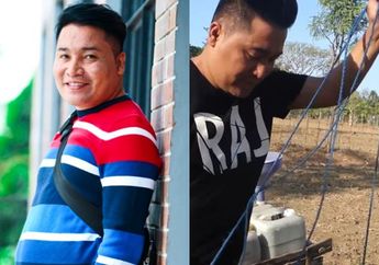 Tak Lagi Bersama Raffi Ahmad, Kini Merry Jualan Minuman bersama 'Bu Dendy' yang Sempat Sawer Pelakor