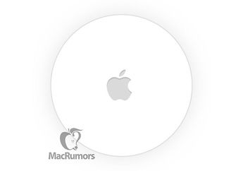 Bocoran Fitur dan Tampilan Aksesoris Bluetooth Tracker dari Apple
