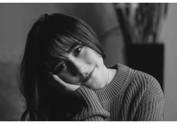 Posting Foto dengan Penampilan Baru Prilly Latuconsina Dibilang Mirip Artis Korea!