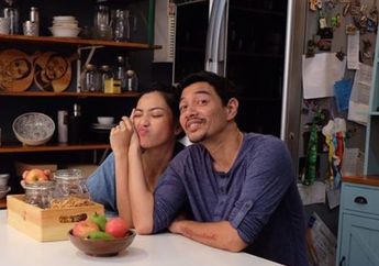 15 Tahun Terjun di Dunia Entertainment, Intip Dapur di Rumah Hesti Purwadinata, Tak Ada Wastafel Lantaran Dihancurkan Usai Jadi Sarang Tikus dan Kecoa