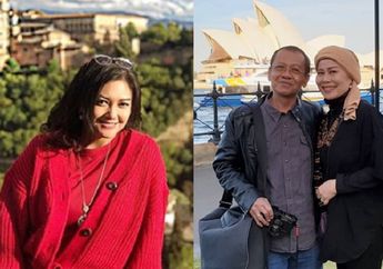 Berita Terpopuler Hari Ini, Dari Bella Saphira Beberkan Sifat Asli Sang Ayah hingga Dewi Yull Sekarang Tinggal Di Rumah Mewah