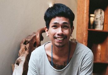 Tak Hanya Pernah Bekerja di Bursa Efek Jakarta, Ari Lesmana Fourtwnty Sempat Jadi Karyawan Bank Selama 2 Tahun!