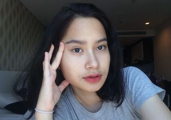 Manisnya 7 Potret Anak Gadis Abimana Aryasatya, Satine Zaneta. Berparas Ayu Natural!