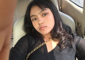 Enggak Pernah Terekspos, Ini 7 Potret Putri Bambang Pamungkas, Salsa Alicia. Udah Gede!