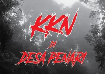 Seperti yang Diduga, KKN di Desa Penari Bakal Dibikin Film Layar Lebar