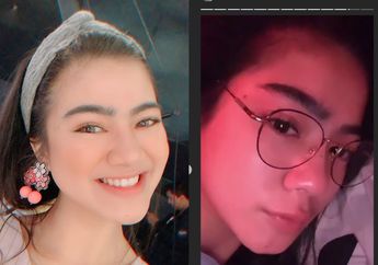 Begini Wajah Felicya Angelista Ketika Mewek Abis Nonton Drama Korea!