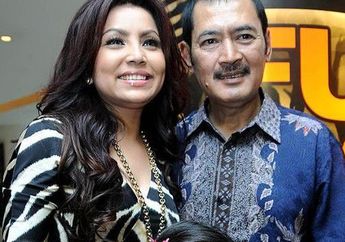 Pantas Halimah Jadi Menantu Kesayangan Tien Soeharto, Ayah Kandungnya Ternyata Bukan Orang Sembarangan, Begini Kisah Cintanya yang Jadi Sorotan