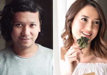 Dikabarkan Dekat, Gading Marten dan Julie Estelle Ternyata Punya Kebiasaan Sama Soal Minuman! Tanda Jodoh?