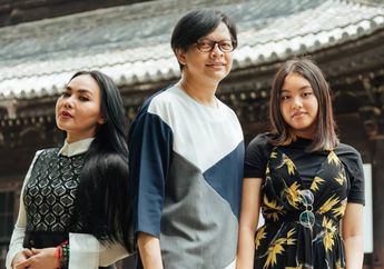 Hanya Karena Lagu '11 Januari' Milik Band GIGI, Armand Maulana Berhasil Selamat dari Ancaman Cerai Dewi Gita: Untungnya Lagu itu Meledak