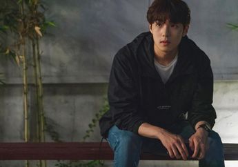 Kenalan dengan Lee Seung Min, Pemeran Lee Ki Tae di Drama 'Moment at Eighteen' yang Visualnya Enggak Kalah dari Idol!