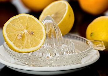 Tak Disangka, Ternyata Diet dengan Lemon Punya Efek Samping yang Bahaya untuk Tubuh! Ini Alasannya