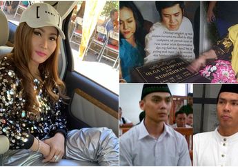 Berita Terpopuler: Inul Sempat Diajak Tidur Produser dan Lapor ke Suami hingga Kabar Novel yang Terseret Kasus Ryan Jombang