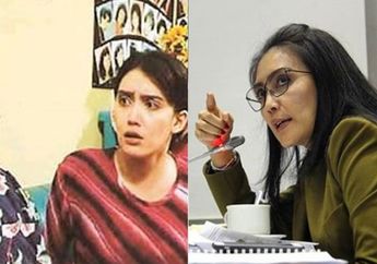 Dipoligami Diam-diam Sampai Terkena Pelecehan Seksual, Sekarang Nasib Artis Lawas Ini Mencengangkan! Begini Caranya Cari Sesuap Nasi