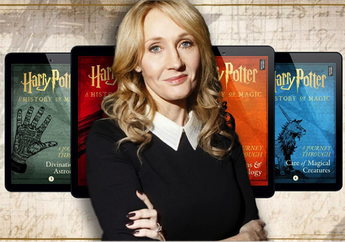 Benarkah Mantra Harry Potter Mengundang Roh Jahat dan Terjadi di Dunia Nyata? Kok Bisa?