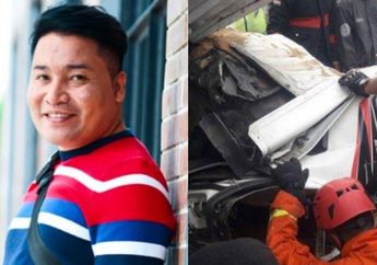 BERITA TERPOPULER: Hidup Merry Ahmad Berubah 180 Derajat Usai Resign Jadi Asisten Raffi Sampai Teriakan Histeris dan Orang Terbakar Usai Kecelakaan Tol Cipularang