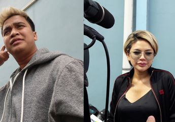 Berkas Kasus Dugaan Penganiayaan yang Dilakukan Nikita Mirzani Terhadap Dipo Latief Dinyatakan Lengkap dan Segera Diserahkan ke Kejaksaan, Billy Syahputra: No Comment, Tanya ke yang Bersangkutan!