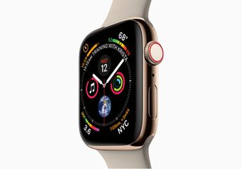 Tak Hanya Sleep Tracking, Apple Watch Akan Bawa Fitur Baru, Schooltime