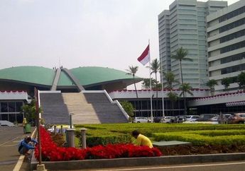Inilah Tiga Profil Anak Muda Berusia 23 Tahun yang Lolos Jadi Anggota Legislatif, dari Anak Bupati hingga Keponakan Terpidana Kasus Korupsi