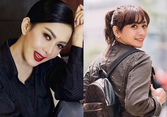 Diduga Sakit Hati Disindir dengan Ayam Goreng, Diam-Diam Syahrini Ternyata Blokir Presenter Kocak Ini!
