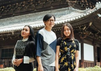 Berusaha Berikan Adik Untuk Anak Semata Wayangnya, Anak Armand Maulana Histeris hingga Trauma Lihat Dewi Gita Pendarahan: 'Kayak Dia yang Kehilangan Anak'
