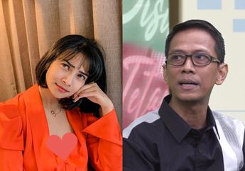 Ayah Vanessa Angel Beberkan Kelakuan si Artis Pasca Kasus Prostitusi Online, Doddy Sudrajat: Punya Papa Baru, Selamat!