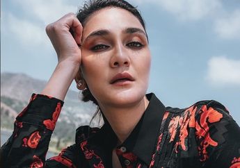 Pengakuan Luna Maya, Karena Pilih Ariel Noah Dirinya Sempat Gagak Dikenalkan dengan Pengusaha Kaya