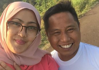 Pekerjaannya Banyak yang Batal Gegara Corona, Narji Pilih Banting Setir Jadi Petani Sayuran, Lahan Bekas Tumpukan Sampah Disulapnya Jadi Ladang Uang