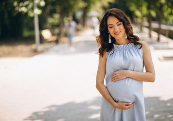 Catat! Ternyata Posisi Rahim Ini Bisa Pengaruhi Kehamilan, Moms