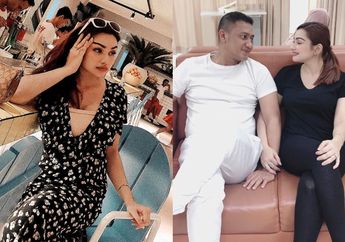 Dinikahi Duda Kaya Raya 18 Tahun Lebih Tua, Artis Ini Sering Dikira Pacar Anak Suaminya Sendiri, Lihat Kondisi Rumah Tangganya Usai Dikarunia 3 Anak