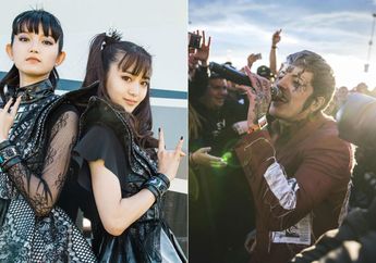 Bring Me The Horizon Umumkan EP Baru 'Post Human: Survival Horror', Ada Lagu Kolaborasi Bareng BABYMETAL