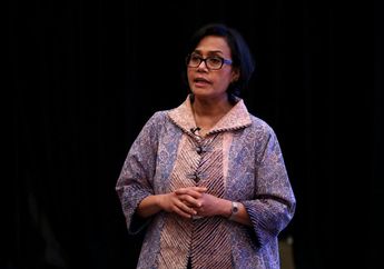 Misteri Kabinet Kerja Jilid II, Rupanya Begini Alasan Sri Mulyani Cocok Isi Posisi Menteri Kunci Ini. Akankah Dia Kelas?