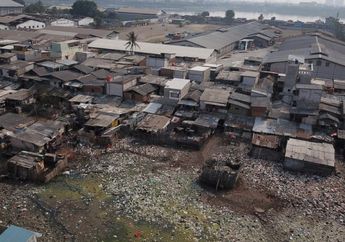 Serba Salah, Lahan Penuh Sampah Dibersihkan Pemilik Lahan Malah Marah. Begini Curhat Petugas Dinas Kebersihan Jakarta Sewaktu Beberes Kampung Bengek yang Penuh Sampah...