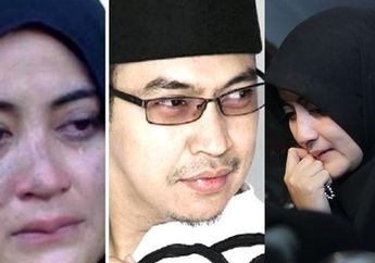 Bertahun-tahun Ditinggal Ustaz Jefri, Ini Dia Ladang Uang Umi Pipik yang Buat Dirinya Kaya Raya, Sampai Punya Bisnis Menggiurkan Ini